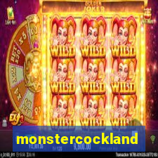 monstercockland