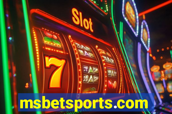 msbetsports.com