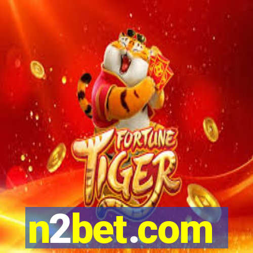 n2bet.com