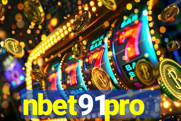 nbet91pro