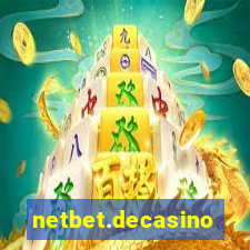 netbet.decasino