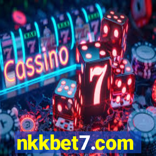 nkkbet7.com