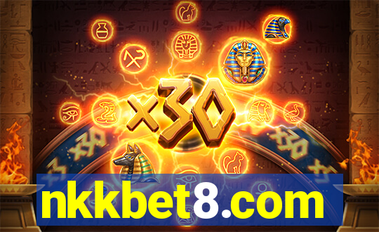 nkkbet8.com