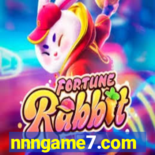 nnngame7.com