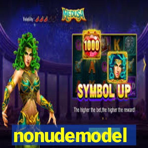 nonudemodel