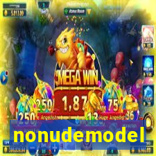 nonudemodel