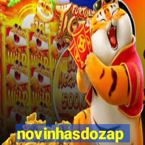 novinhasdozap