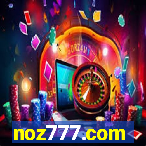 noz777.com