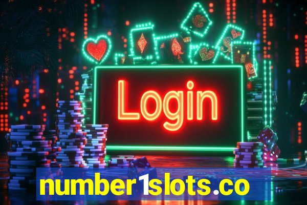 number1slots.com