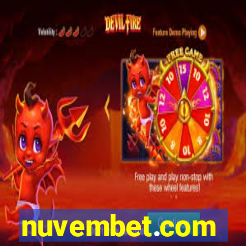 nuvembet.com