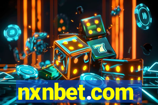 nxnbet.com