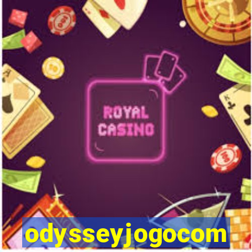 odysseyjogocom