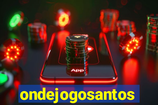 ondejogosantos