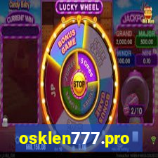 osklen777.pro