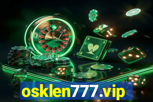 osklen777.vip