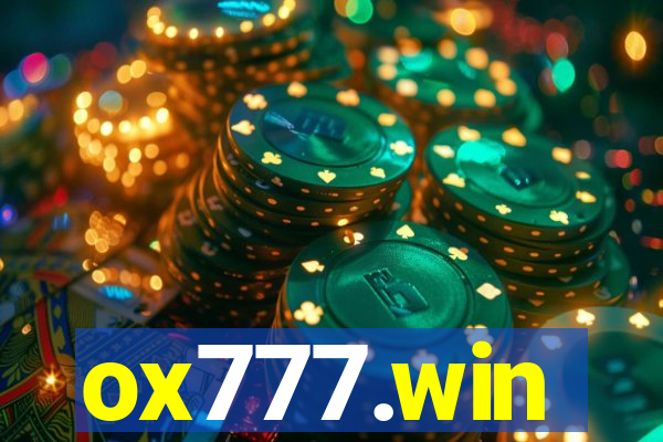 ox777.win