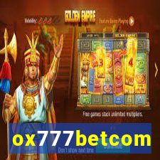 ox777betcom