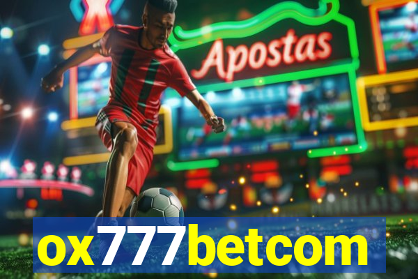 ox777betcom