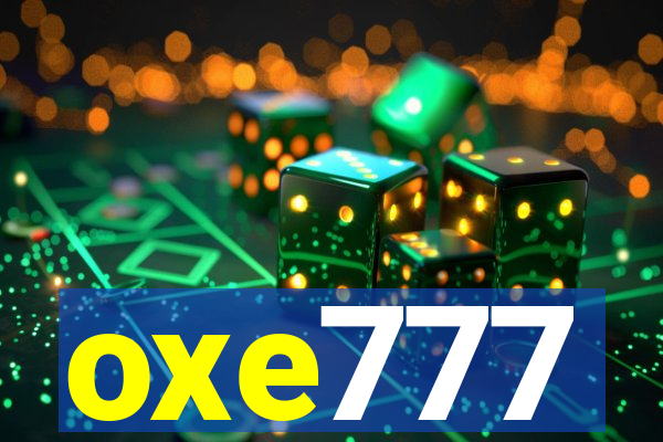 oxe777