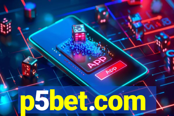 p5bet.com