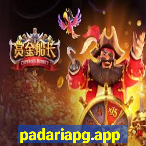 padariapg.app