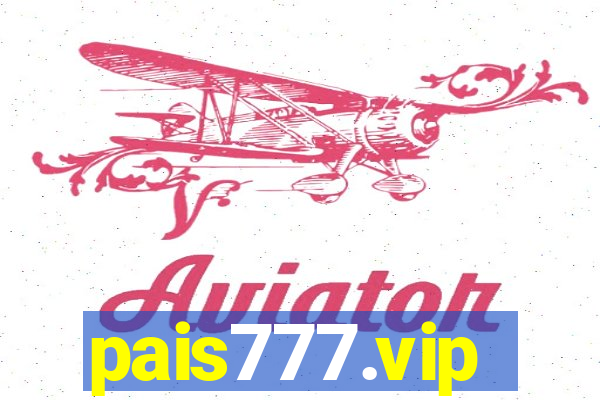 pais777.vip