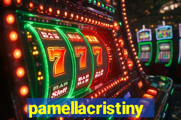 pamellacristiny