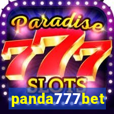 panda777bet