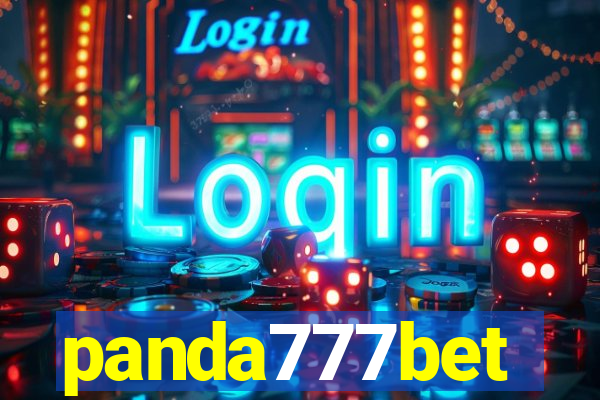 panda777bet