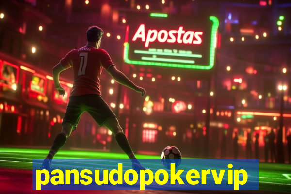 pansudopokervip.net