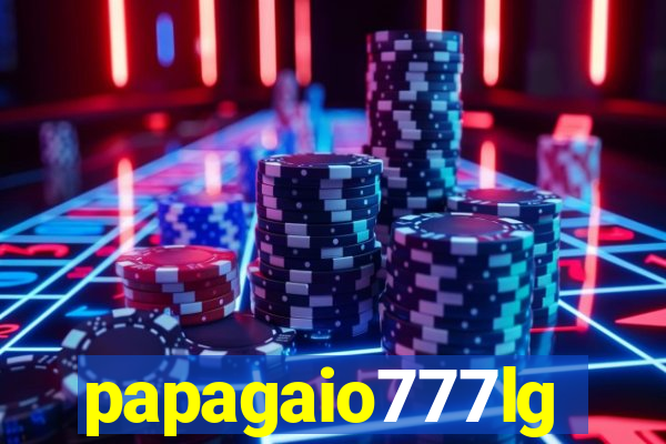 papagaio777lg