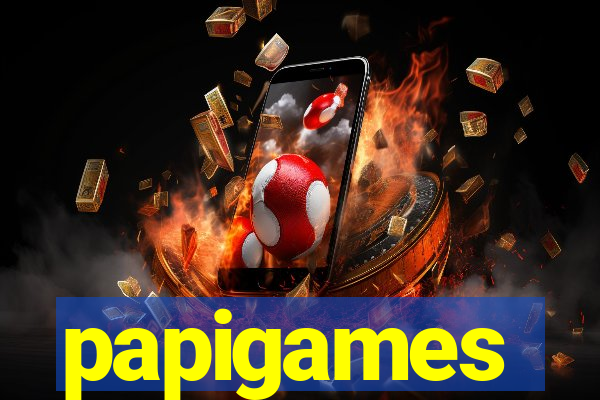 papigames