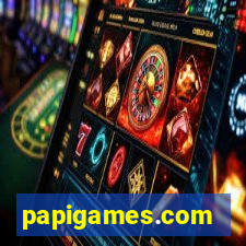 papigames.com