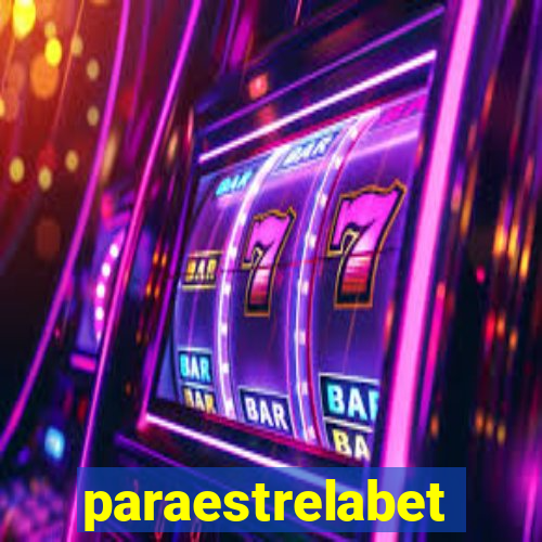 paraestrelabet