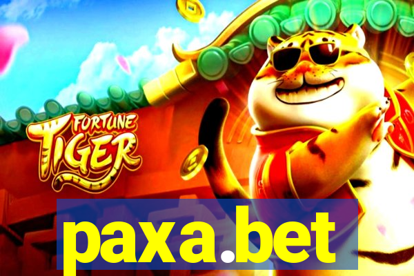 paxa.bet