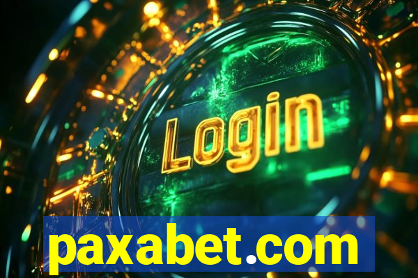 paxabet.com