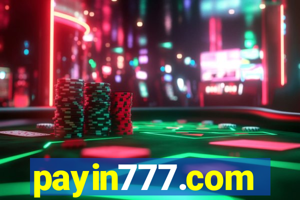 payin777.com