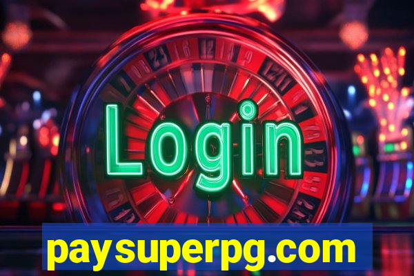 paysuperpg.com