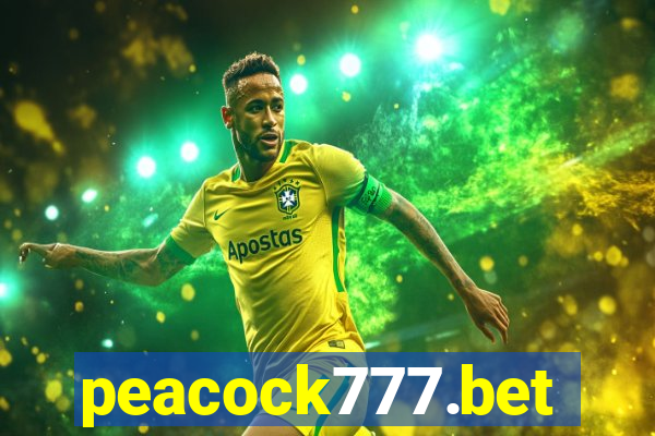 peacock777.bet