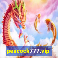 peacock777.vip