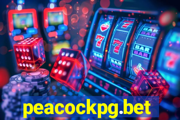 peacockpg.bet