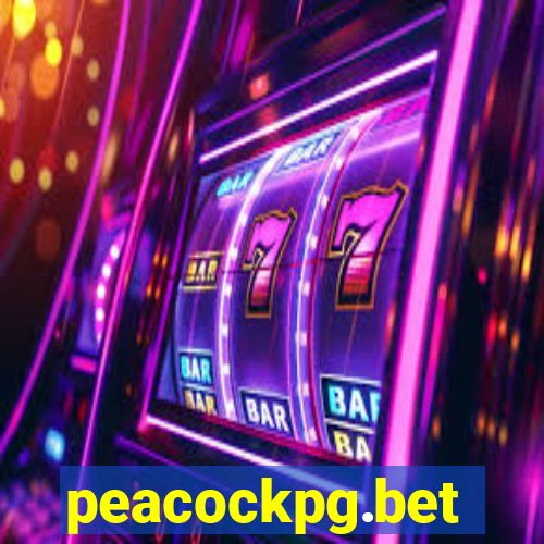 peacockpg.bet