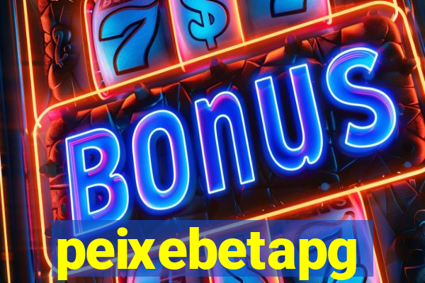 peixebetapg