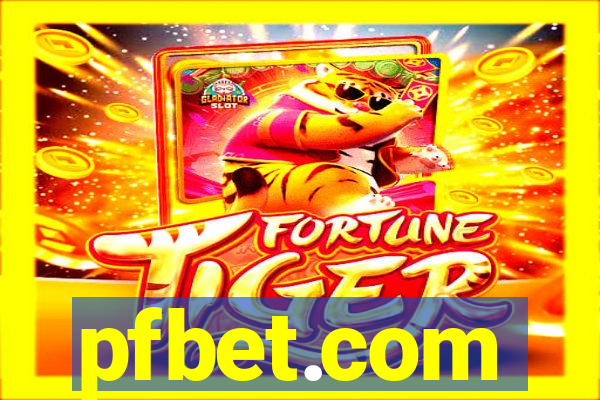 pfbet.com