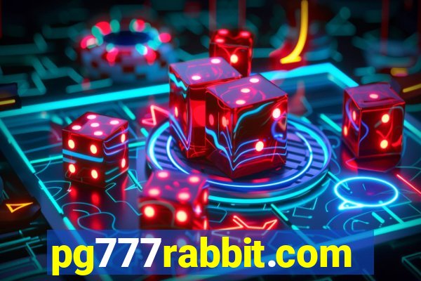 pg777rabbit.com