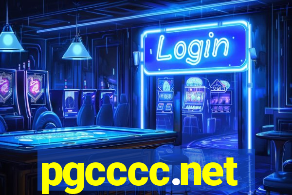 pgcccc.net