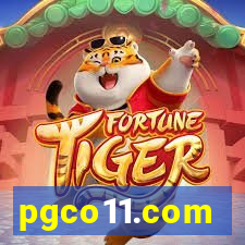 pgco11.com