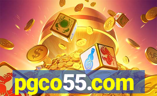 pgco55.com