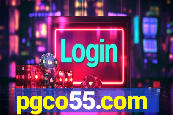 pgco55.com