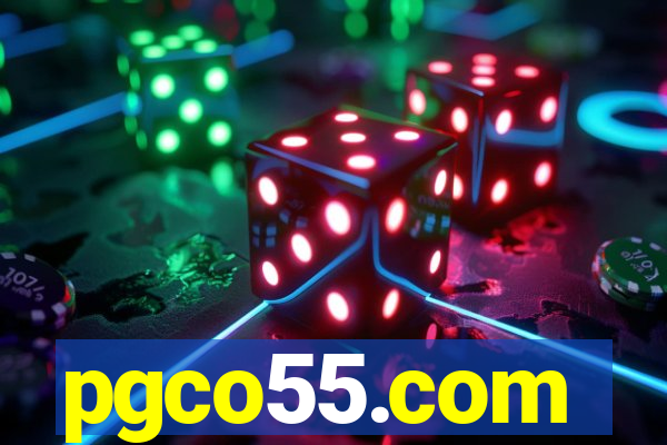 pgco55.com